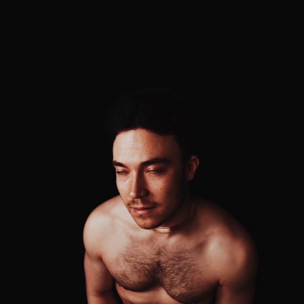 Fox Jackson – “A Sex Demo”