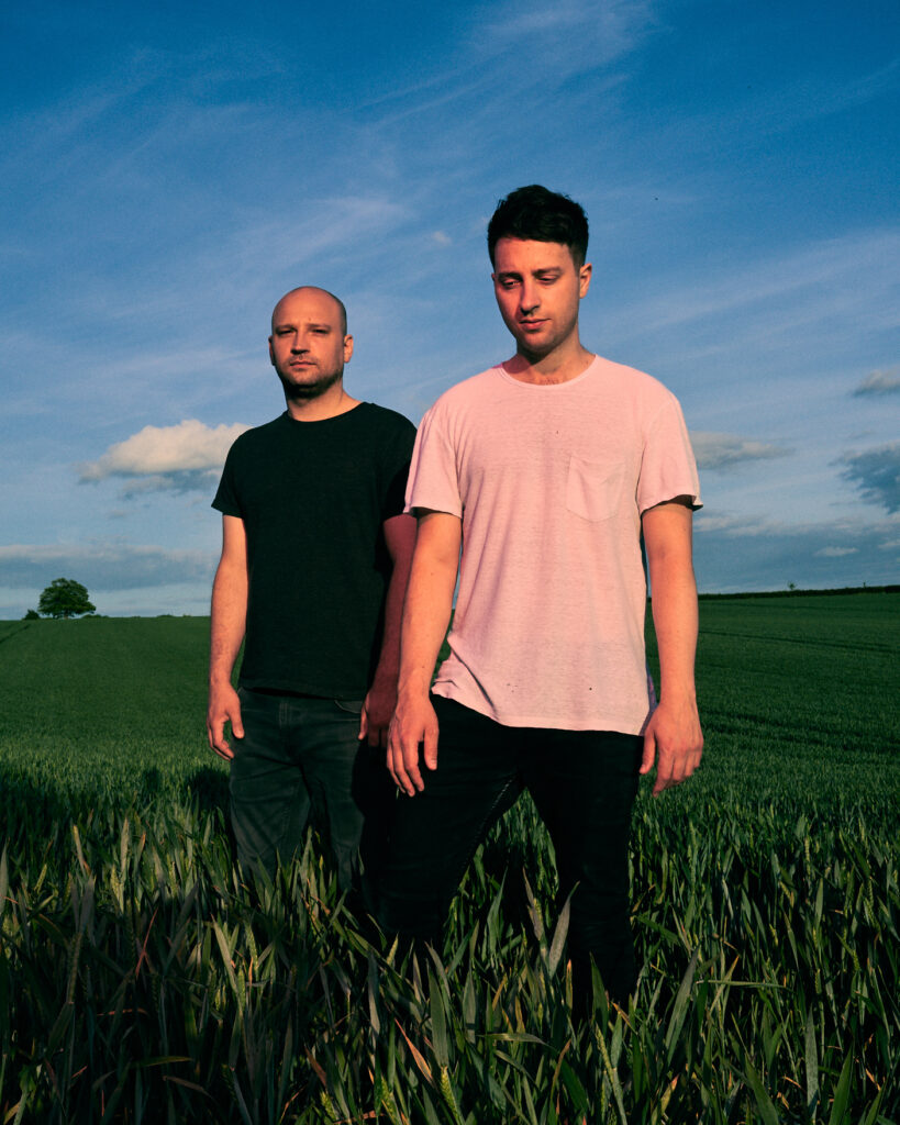 CHILD OF THE PARISH CAPTURE MID-SUMMER MELANCHOLY WITH THE NEW TRACK ‘SWIM WITH THE TIDE’