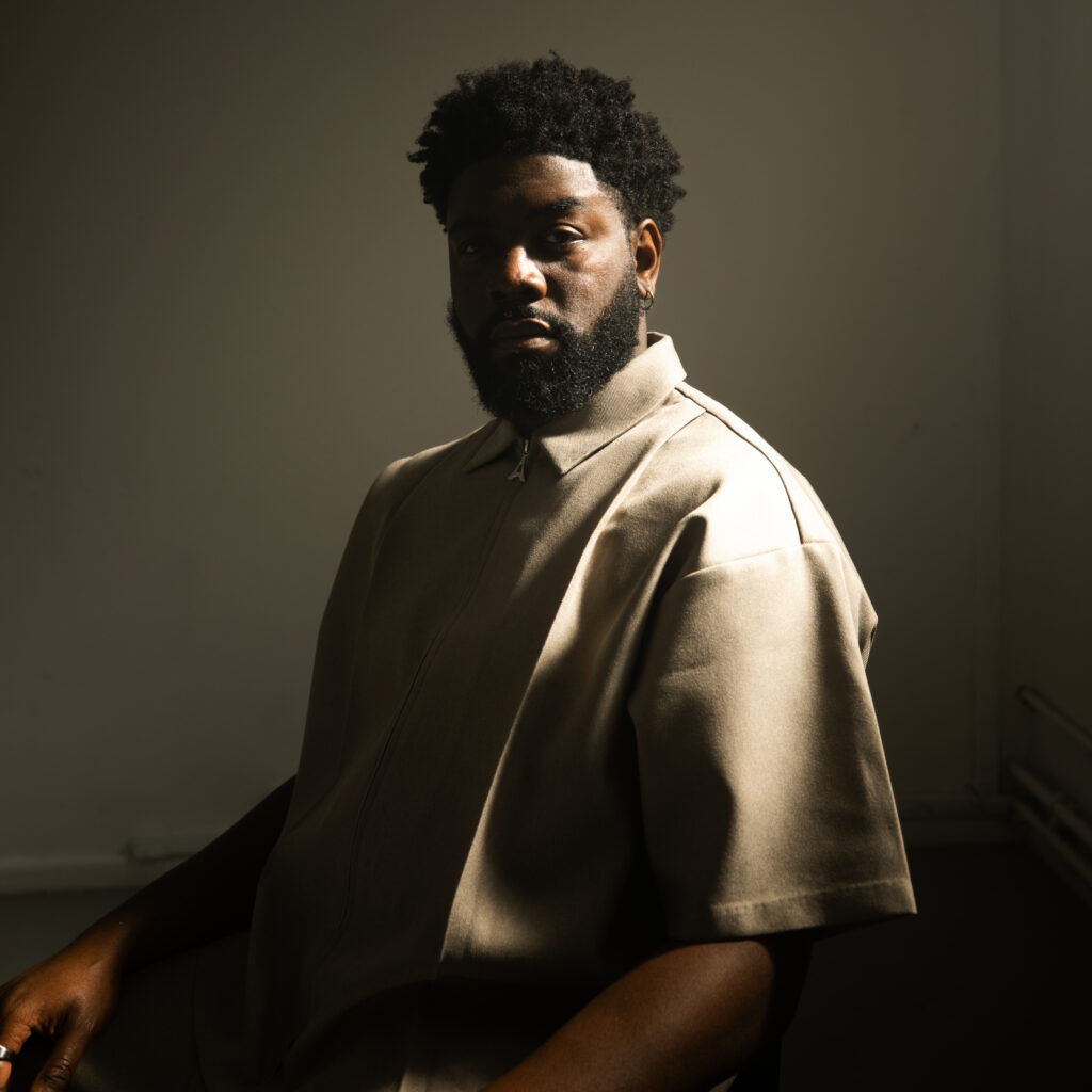 JAKE ISAAC NEW ALBUM ‘BENJAMIN’ TO BE RELEASED ON 25TH OCTOBER 2024 