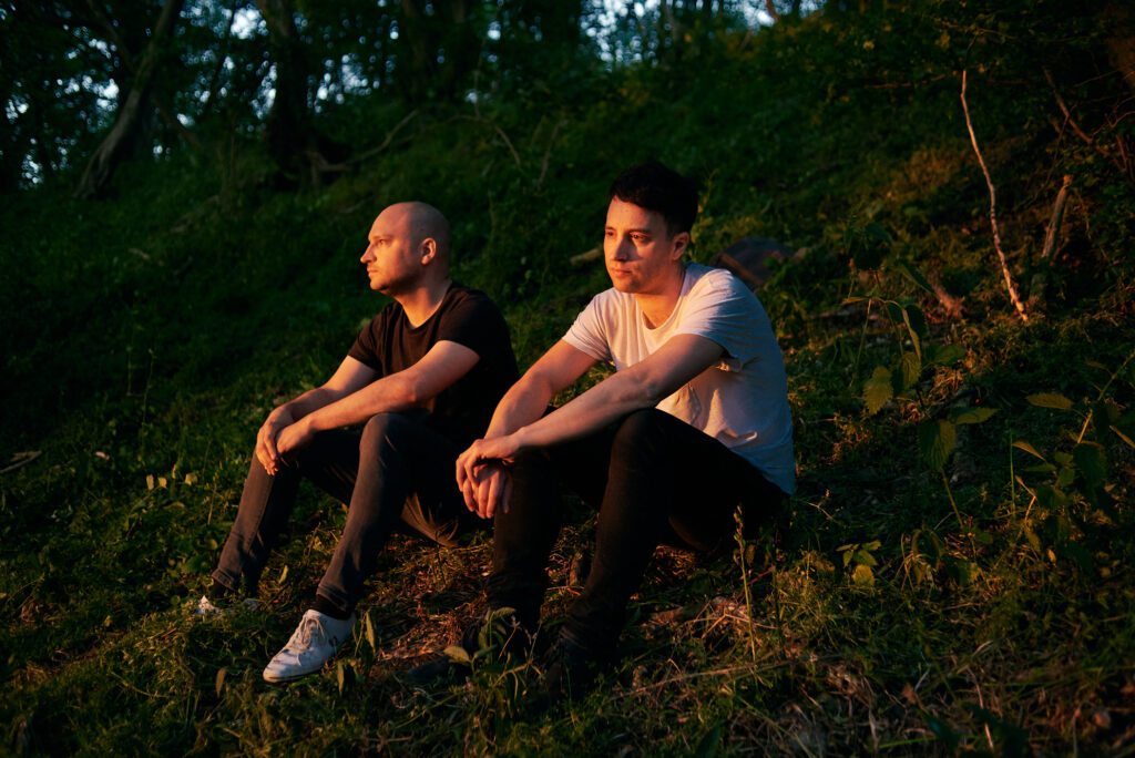 CHILD OF THE PARISH SHARE THE NEW SINGLE ‘LOCAL BRAGGING RIGHTS’