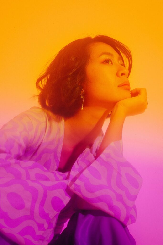Muri shares new song “Rêve-toi” 