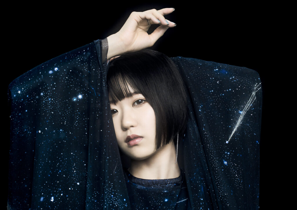 Nao Toyama to Release Nina the Starry Bride ED Theme “Hoshi no Dengon” 