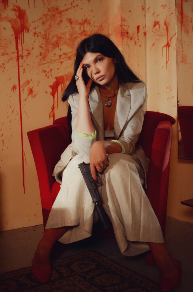 NOANNE – “Everything I Hate About You”