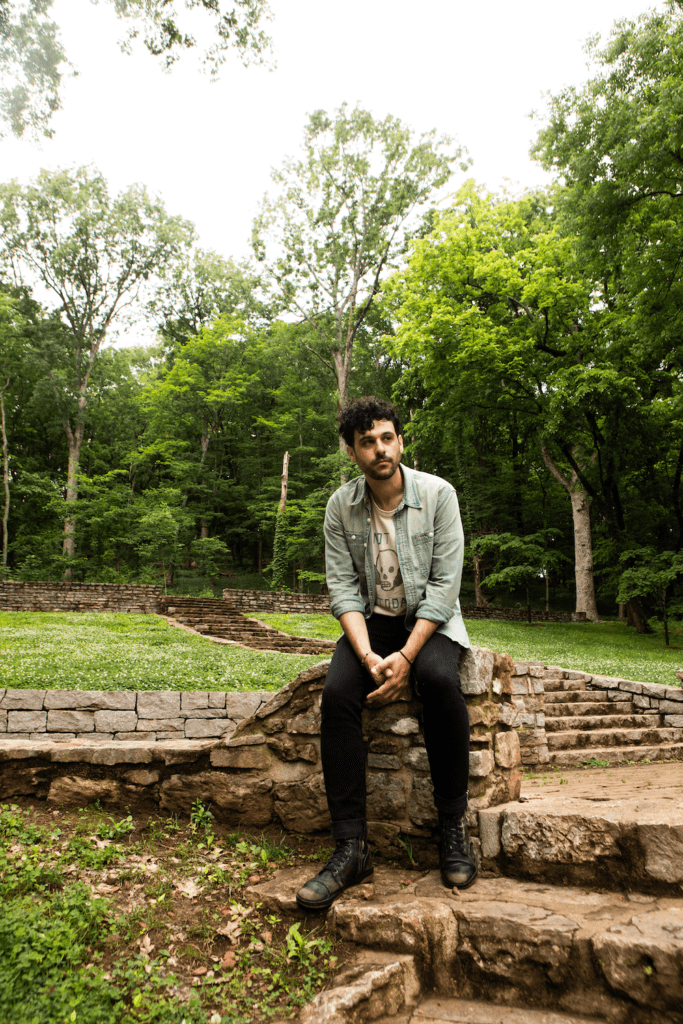 The new EP from alternative folk-pop singer/songwriter Brother Valiant “Better Luck Next Time”