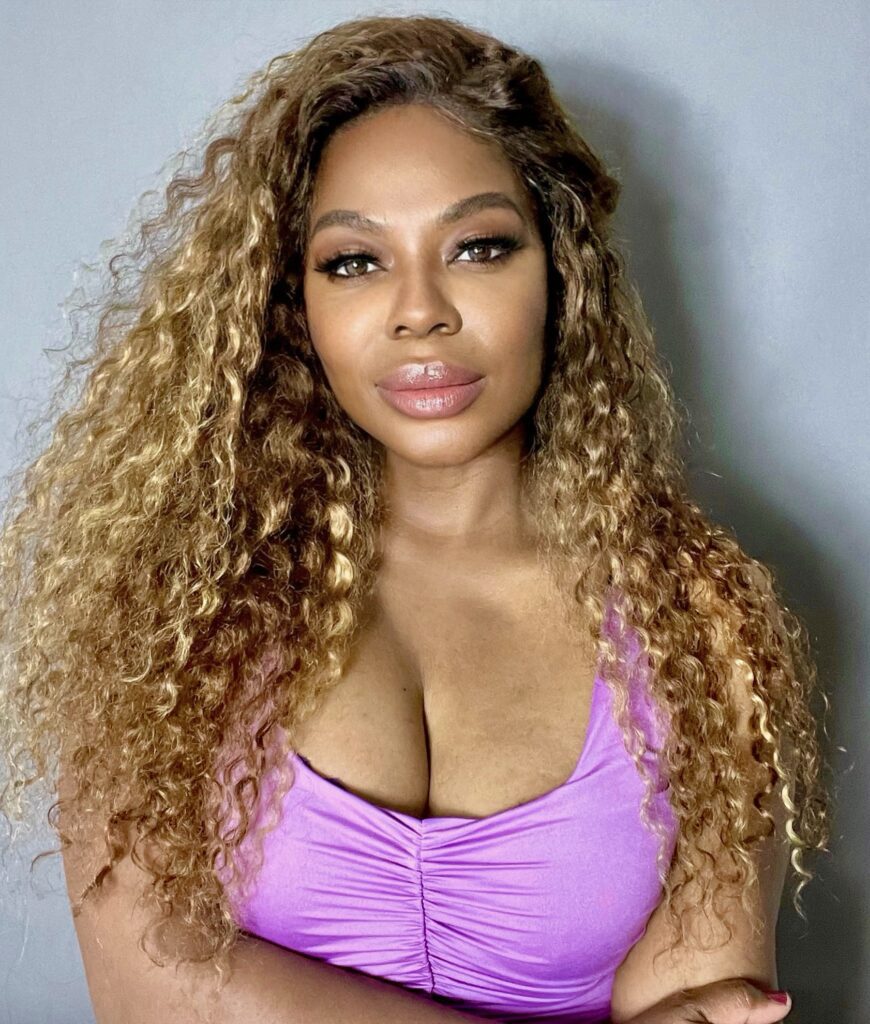 Actress Lunden De’Leon Cast In&nbsp;Harriet Jacobs Biopic&nbsp;