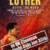 NEW DOCUMENTARY ‘LUTHER: NEVER TOO MUCH’ HITS CINEMAS IN THE UK AND IRELAND ON JANUARY 30TH FOR ONE NIGHT ONLY