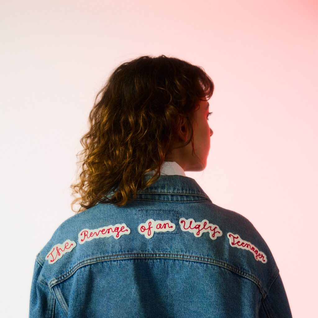 RISING STAR MODERN LIV SHARES THE NEW SINGLE ‘THE REVENGE OF AN UGLY TEENAGER’