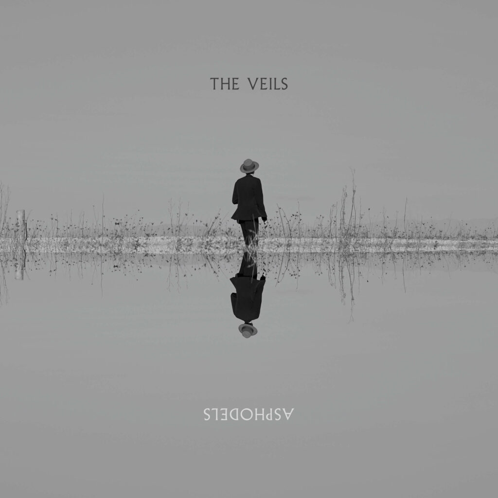 The Veils new album ‘Asphodels’ OUT NOW 