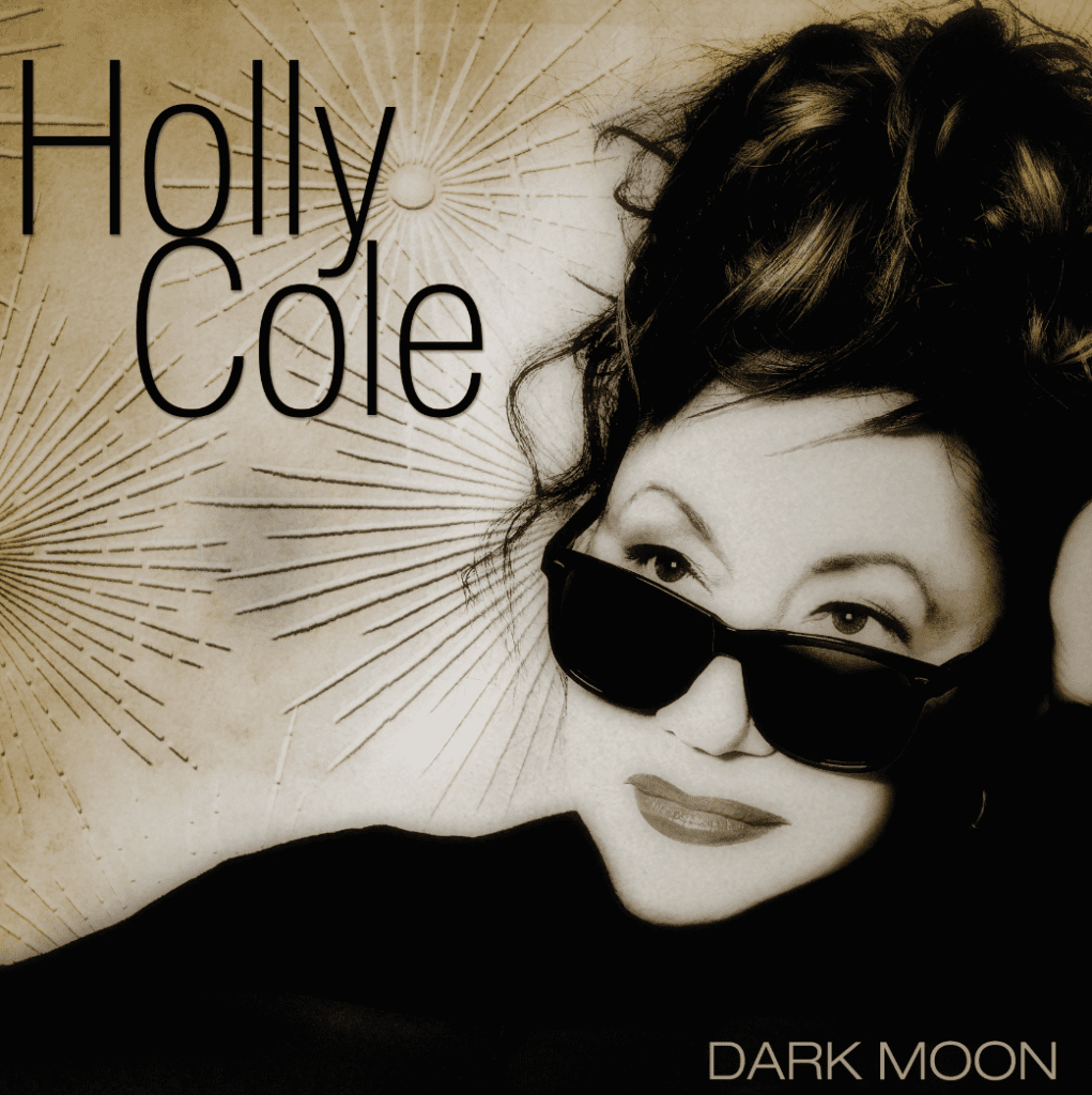 HOLLY COLE To Release New Album DARK MOON On January 24, 2025