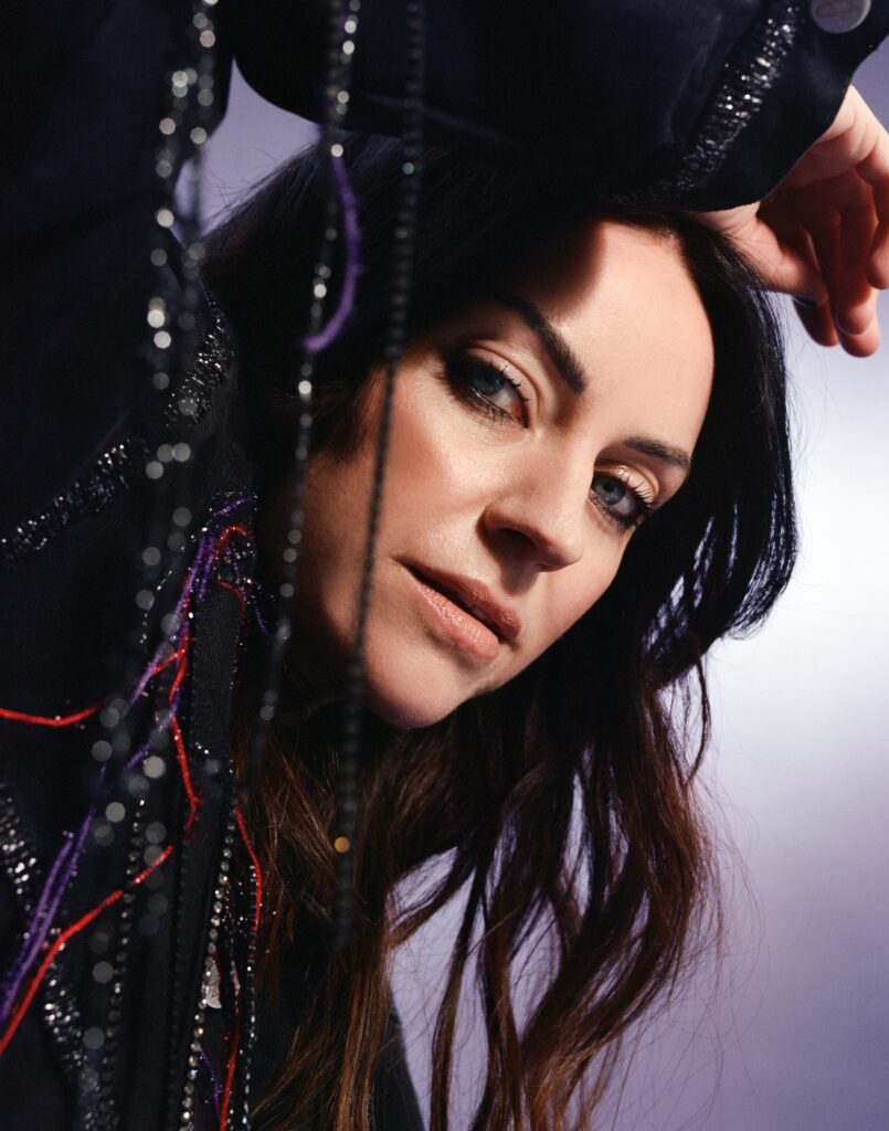 AMY MACDONALD ANNOUNCES NEW ALBUM ‘IS THIS WHAT YOU’VE BEEN WAITING FOR?’ TO BE RELEASED ON JULY 11