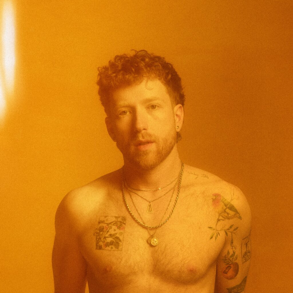 JP SAXE SHARES EP ‘ARTICULATE EXCUSES’ PART ONE OF TWO-PART ALBUM