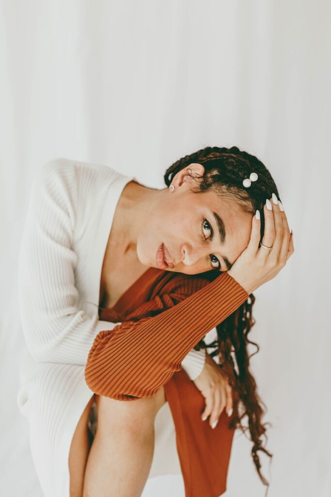 Candice Hoyes new single “Far Away Star”