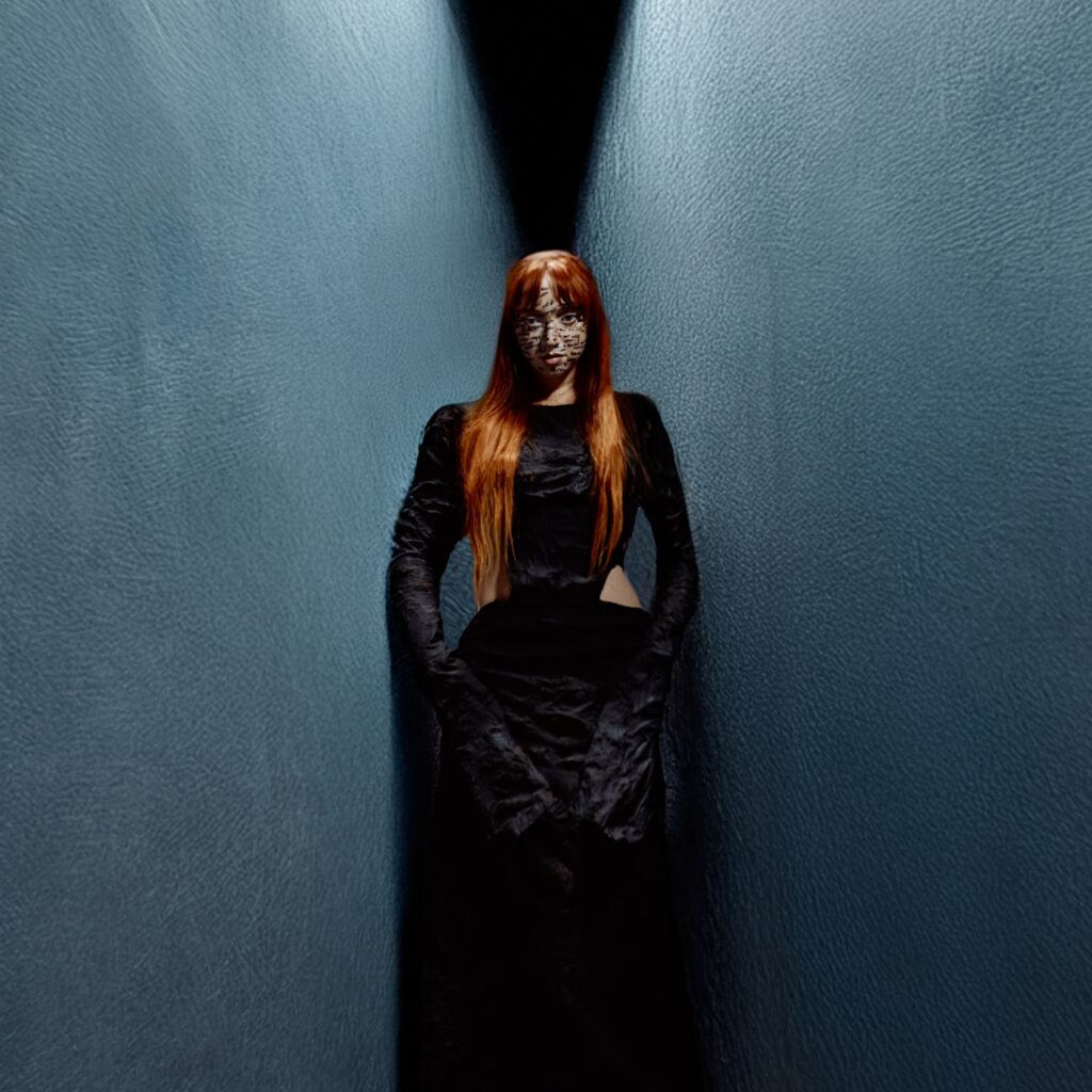 EMMMA SHARES THE NEW SINGLE ‘WEDNESDAY’S CHILD’