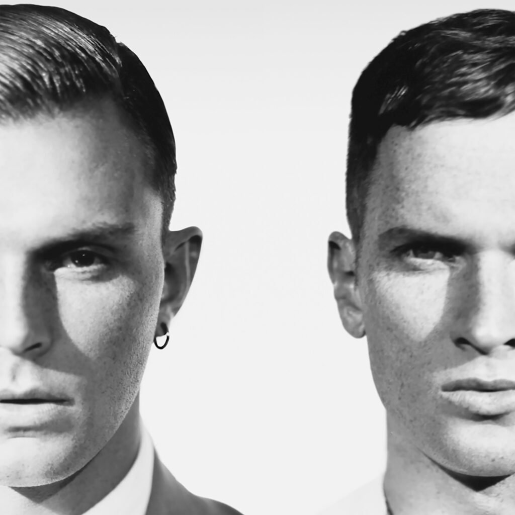 HURTS CELEBRATE THE 15TH ANNIVERSARY OF THEIR DEBUT ALBUM ‘HAPPINESS’ 