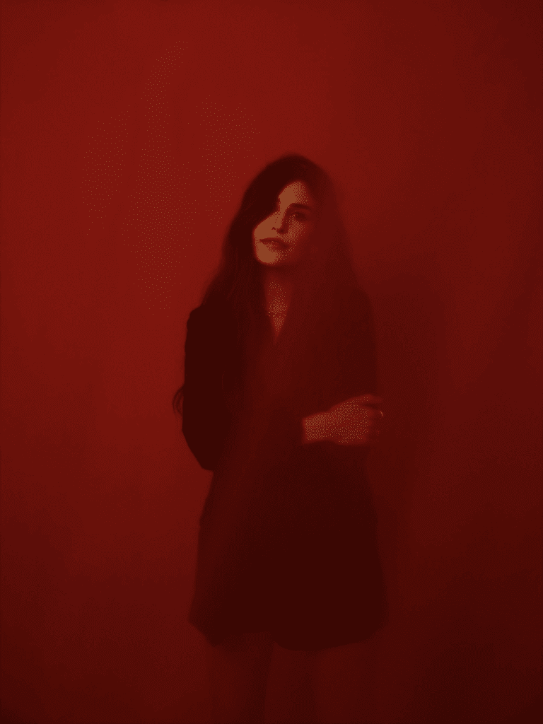 Mel Denisse – “Like a Fiend”
