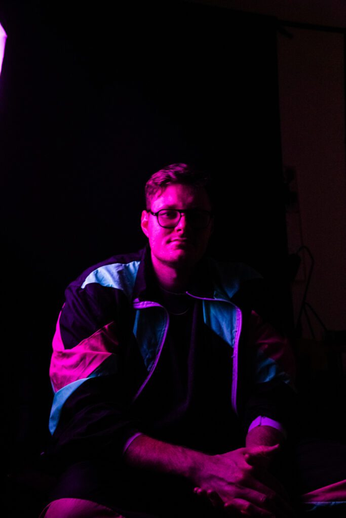 Melodic Mastermind Tobias Bergson Remixes KARMACODA’s Single ‘Time’