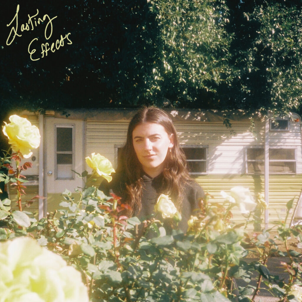 AVERY LYNCH SHARES POIGNANT NEW SINGLE, “LASTING EFFECTS”