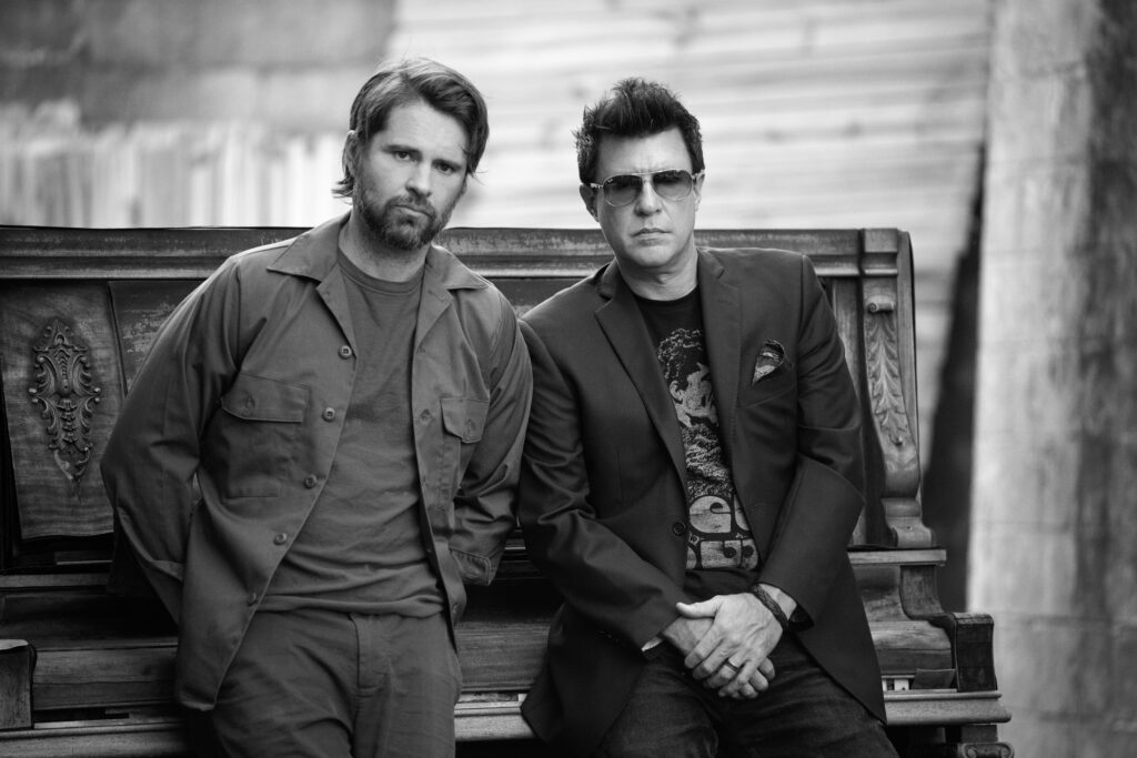 Bonneville New Album  Set For July 4th Release via Starita Records