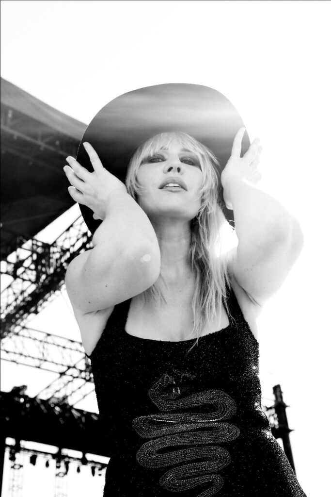 Natasha Bedingfield Announces North American Tour