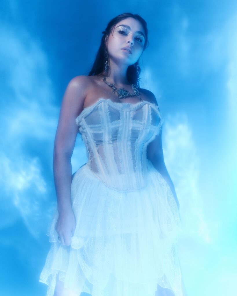 THE STORYTELLING FUTURE POP STAR FIAA HAMILTON SHARES THE FRESH SUMMER ANTHEM ‘NOTHING IS PERFECT’