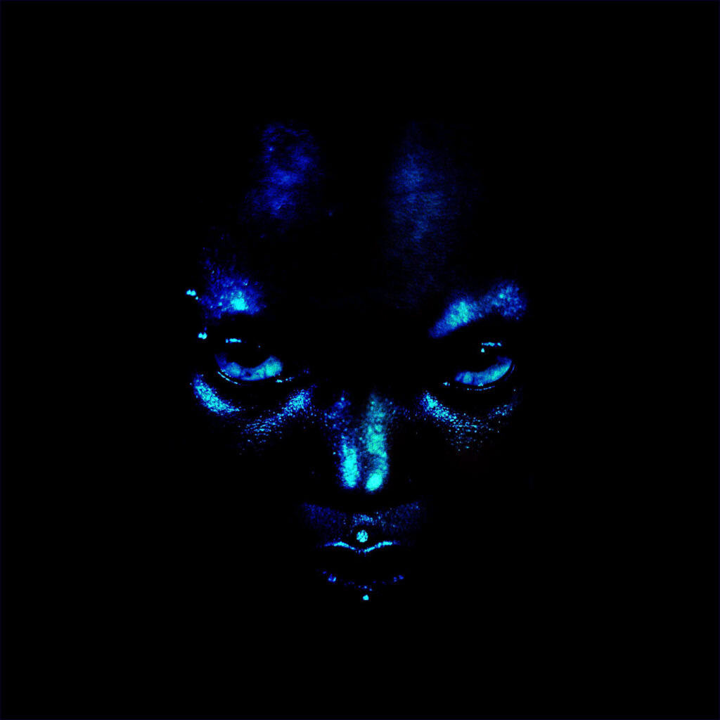 Devantier Rain Unleashes Psychedelic Soul Single “MONSTER” With London Vocalist Tamaerabi