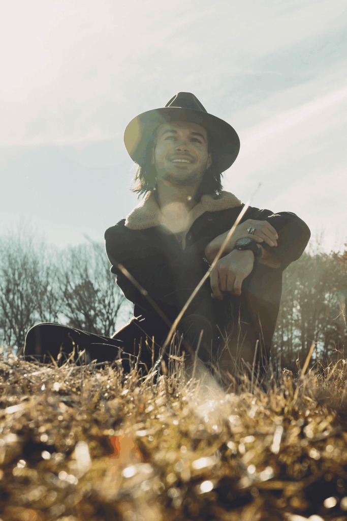 Acclaimed Singer-songwriter Tristan Tritt New Single