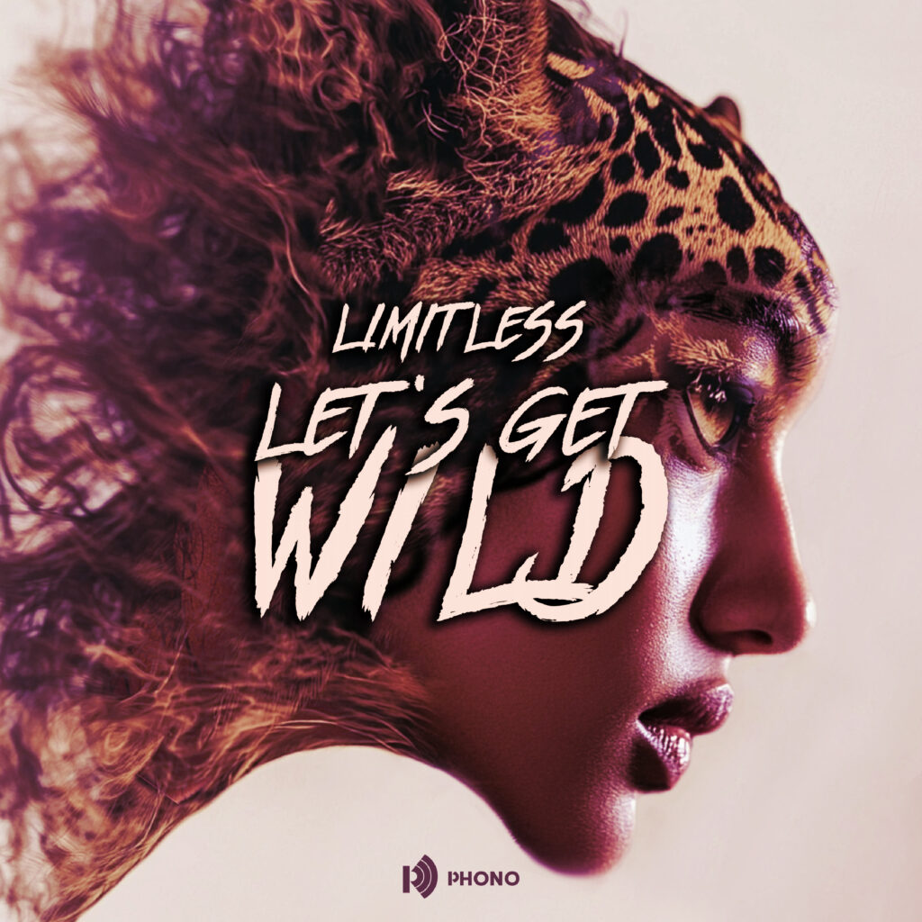 Alex Kirsch Returns as LIMITLESS with Explosive New Single ‘Let’s Get Wild’ via PHONO SOUNDS UK