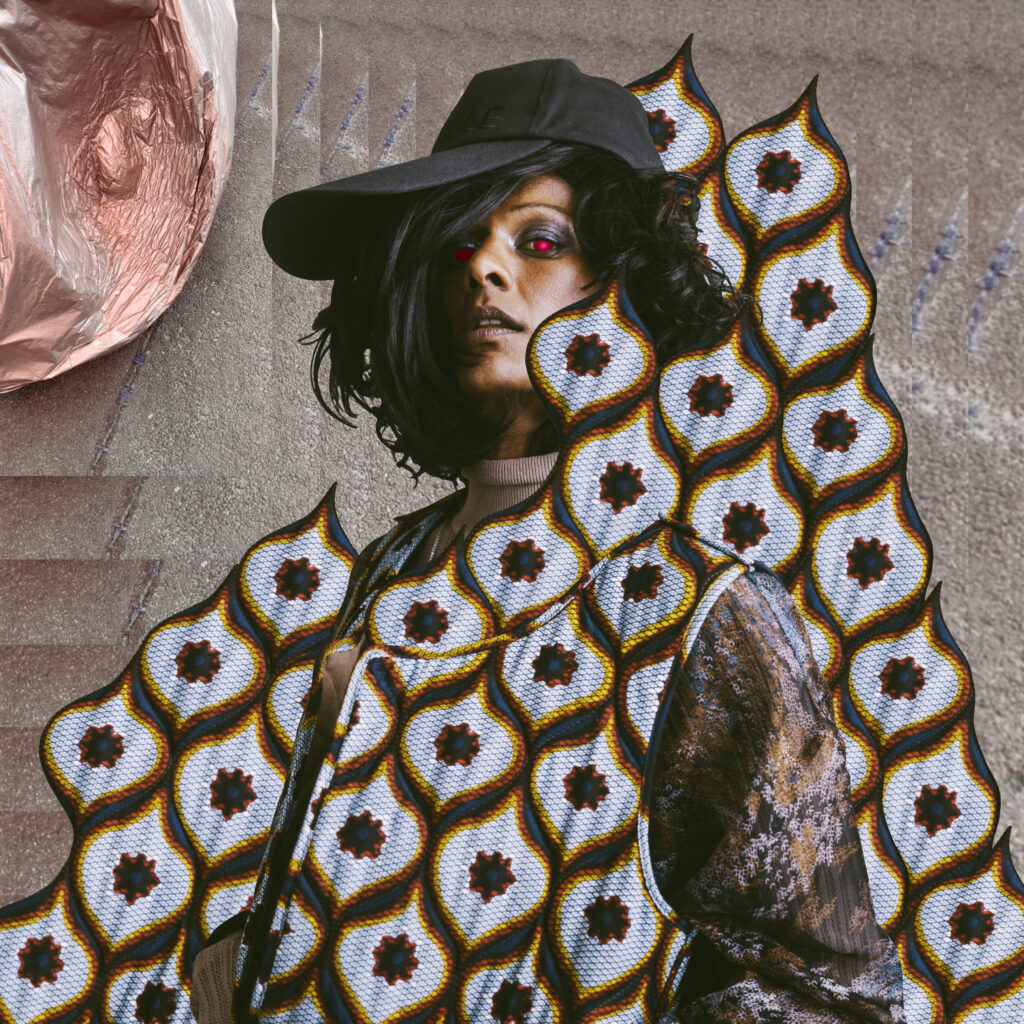 PERERA ELSEWHERE Returns with new double single ‘F*ck Le System’ / ‘Time Will Tell’ ft. Andy S