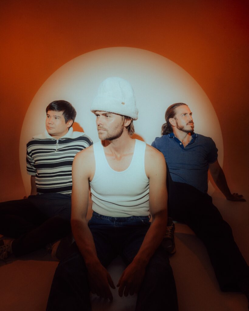 Alt-Rock Outfit Valley Onda Share Introspective New Single ‘Minacious’