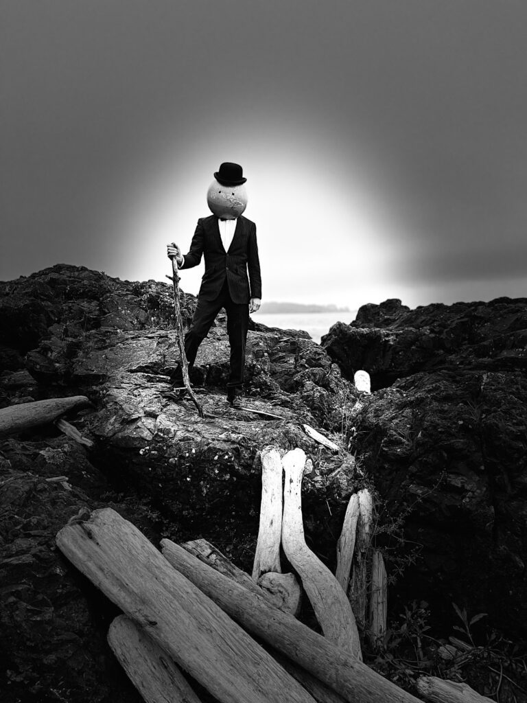 Eclectic Visionary Plain Mister Smith shares radiant new single ‘Miss Sunshine’