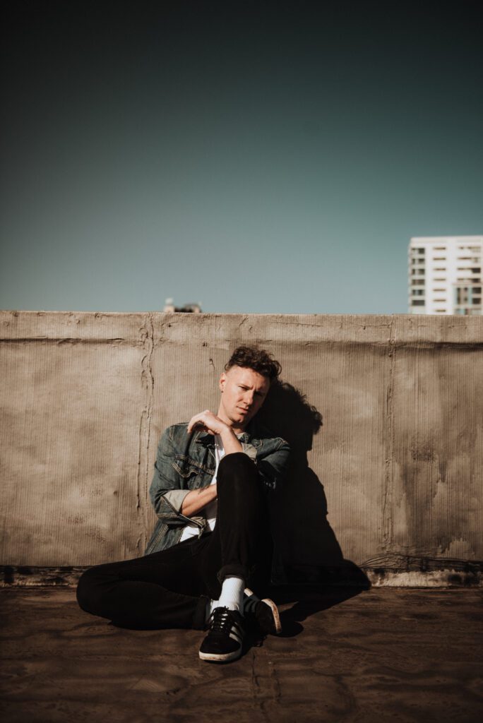 CALLUM BEATTIE ANNOUNCES NEW ALBUM ‘INDI’ 