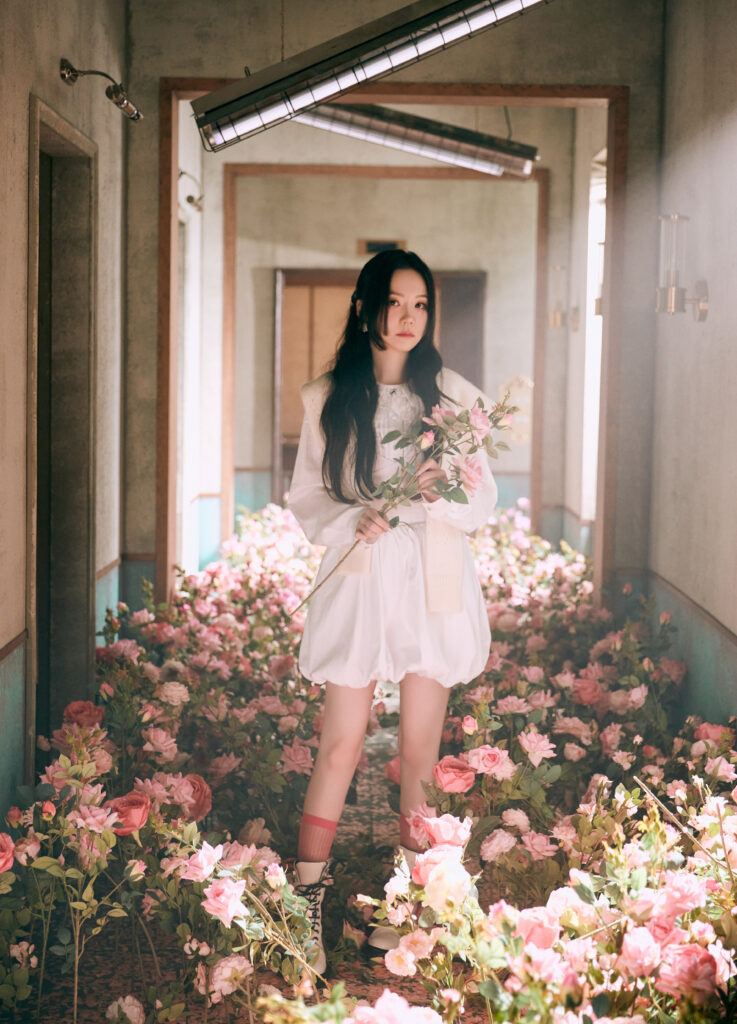J.Fla Reclaims Her Voice with Self-Produced EP Moon Eater