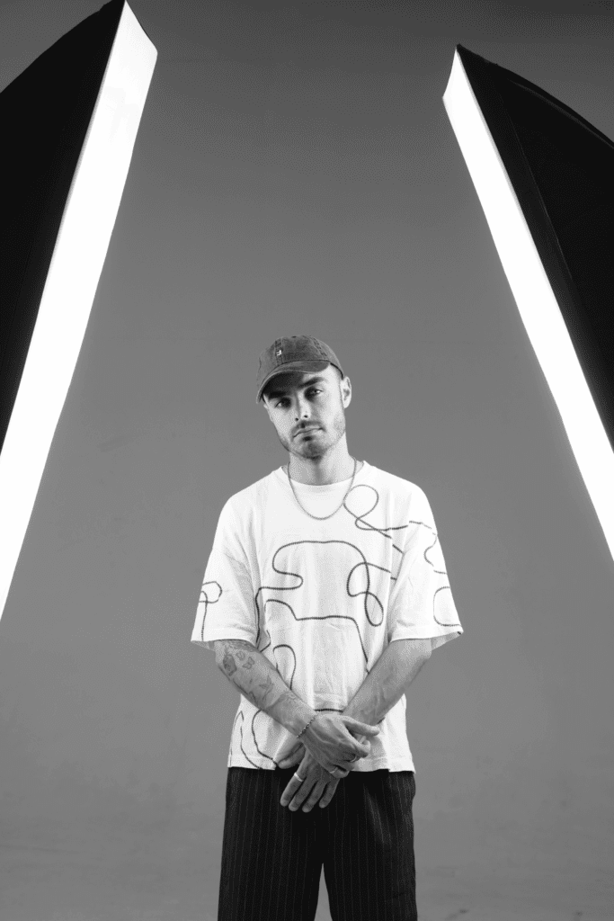 Thaylo Returns with Emotive EP Drown In Your Eyes and Lead Track ‘Last Forever’