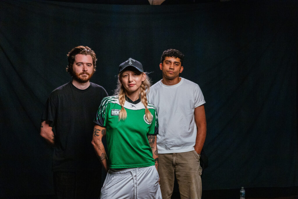 MEG ELSIER UNVEILS NEW AUDIOTREE LIVE SESSION
