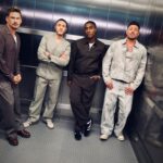 BLUE SHARE THE NEW SINGLE ‘BEAUTIFUL SPIRITUAL’ FROM NEW ALBUM ‘REFLECTIONS’ FOLLOWS ON JANUARY 9TH