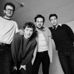 Rising outfit Grayscale unveils The Hart (Deluxe Album)