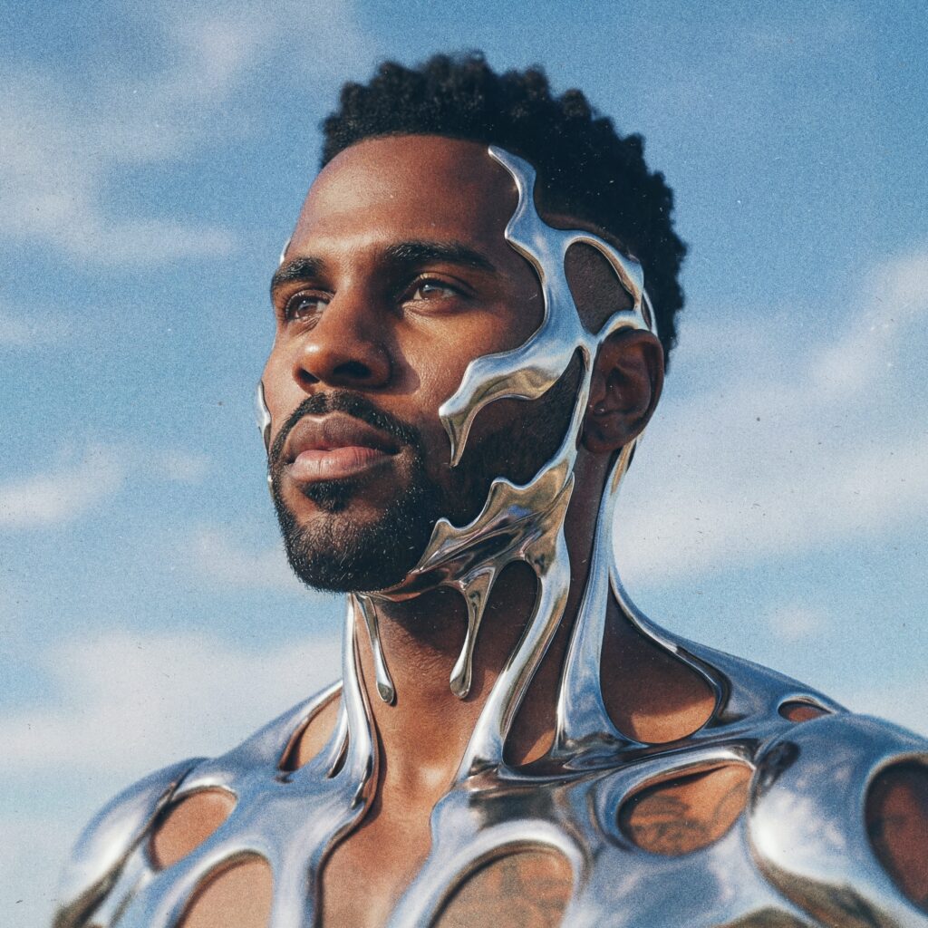 MULTI-PLATINUM GLOBAL SUPERSTAR JASON DERULO RELEASES “The Last Dance (Part 1)”