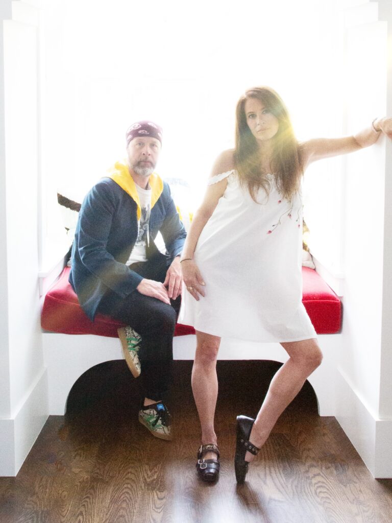 THE GRAHAMS SHARE THE SINGLE ‘WORST PARTS OF ME’ – UK HEADLINE TOUR STARTS NEXT MONTH