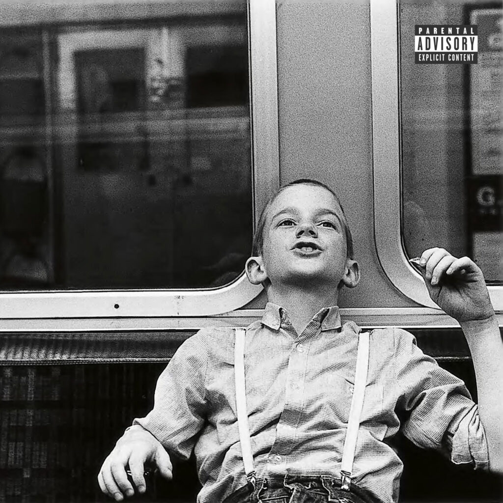 CALLUM BEATTIE ACHIEVES THE HIGHEST CHART POSITION OF HIS CAREER WITH NEW ALBUM ‘INDI’