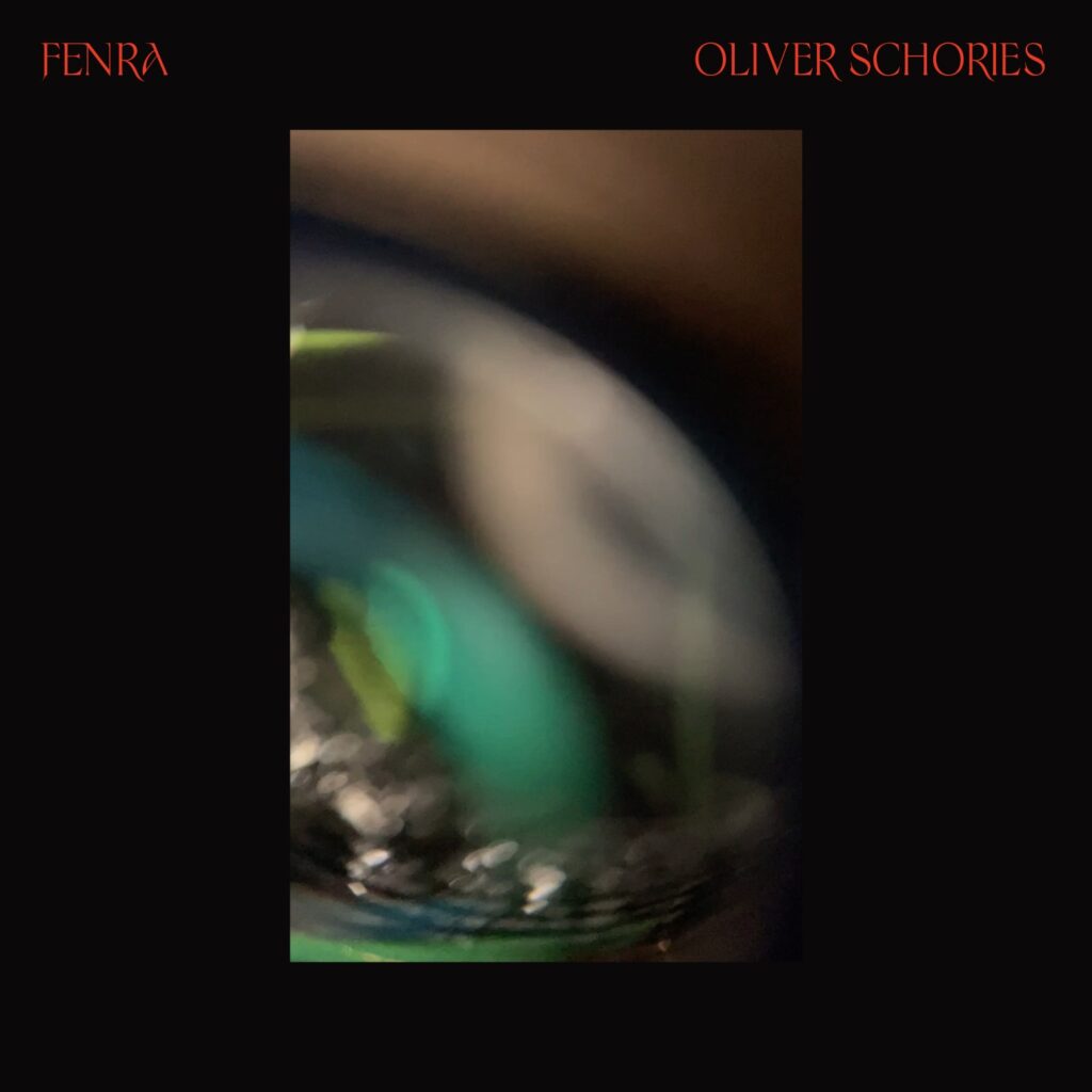 Oliver Schories Delivers Powerful Remix of FENRA’s ‘CHICAGO’