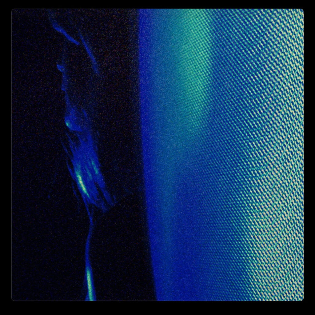 Authentic Artist Nuit Oceān RELEASES ‘TILL THE DAWN’ Single