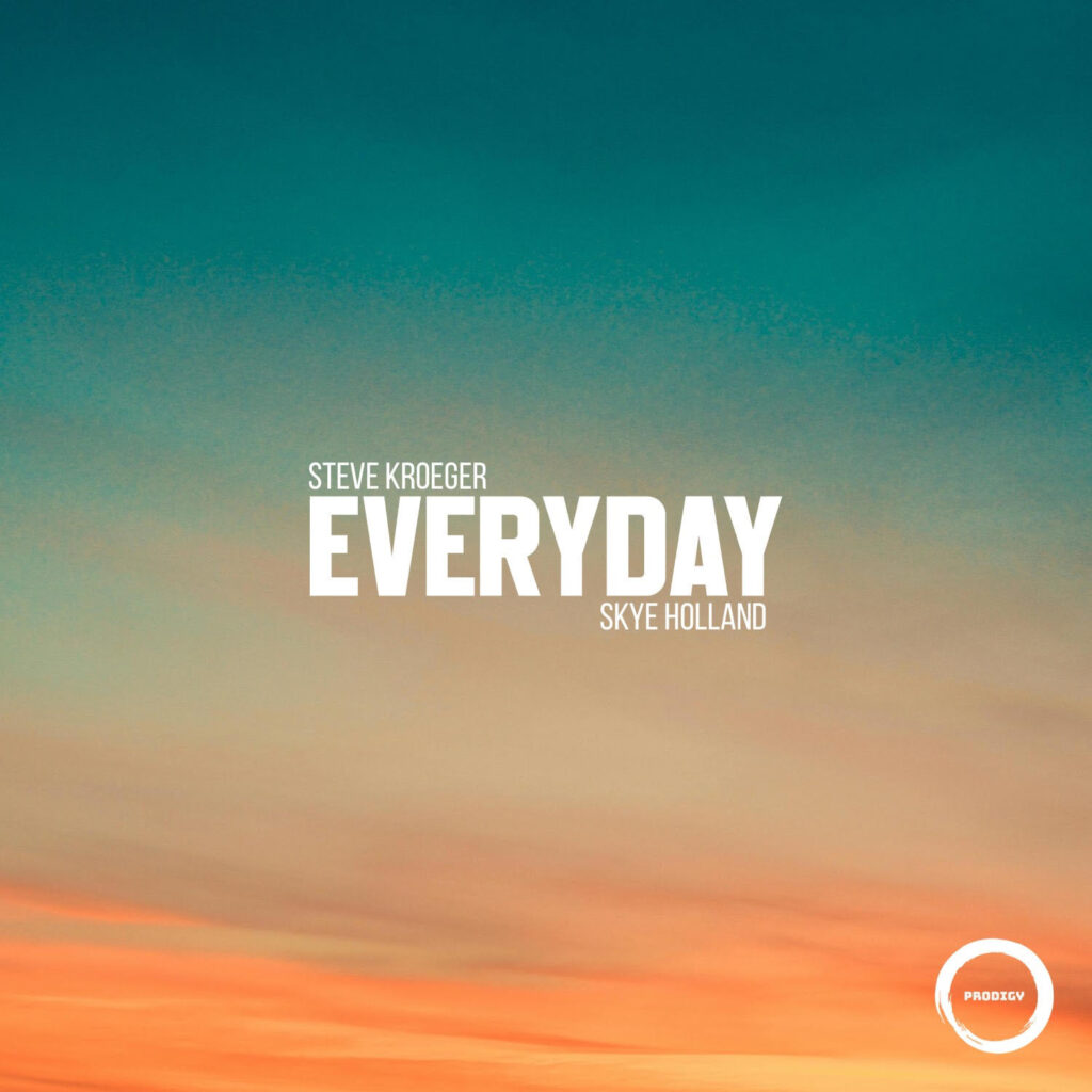 Skye Holland unveils ‘Everyday’ featuring Steve Kroeger