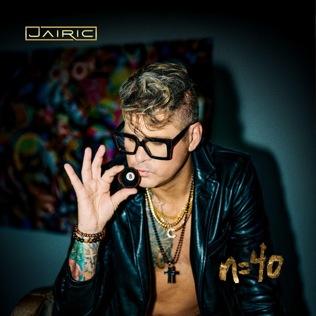 Energising Entertainer Jairic shares ‘Still AF Gospel’ visuals