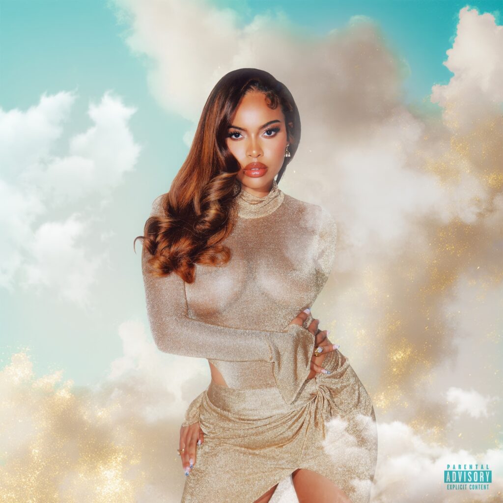 Leaf Releases “In Your Dreams.” Official Music Video For “Nobody” Ft Groovy Out Now