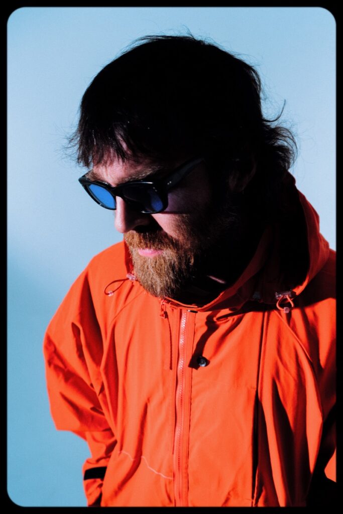 CHET FAKER’S NEW ALBUM A LOVE FOR STRANGERS OUT NOW ON BMG