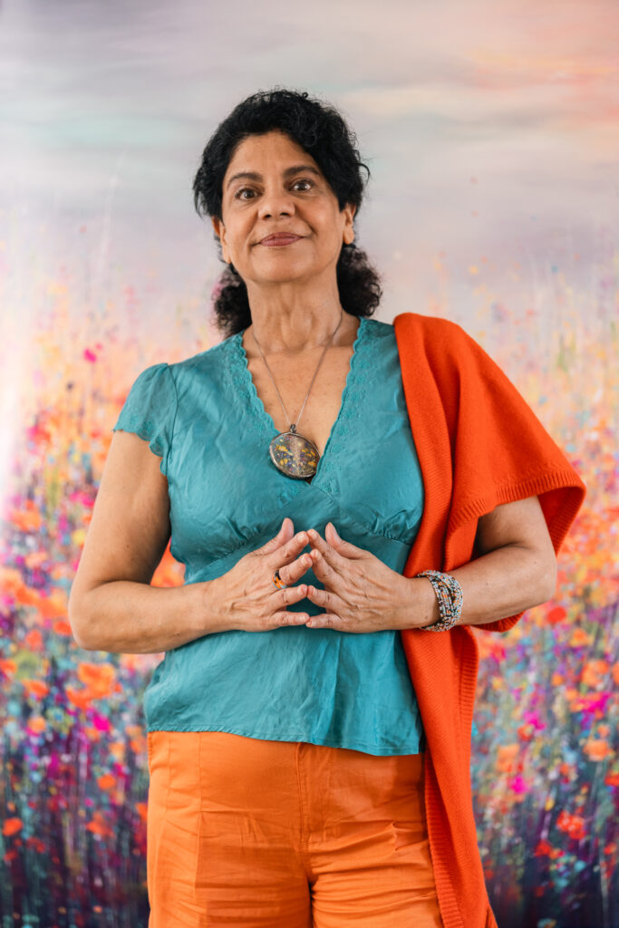 Empire Child Drops “Negativity Be Gone,” A Track Rooted in Strength and Self-Belief