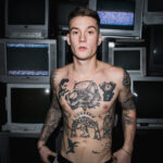 CAMERON WHITCOMB SHARES NEW SINGLE “YOU AND ME”