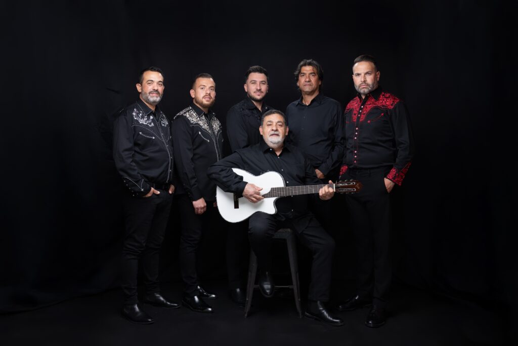GIPSY KINGS FEATURING TONINO BALIARDO SHARE THE NEW SINGLE ‘HISTORIA’ 