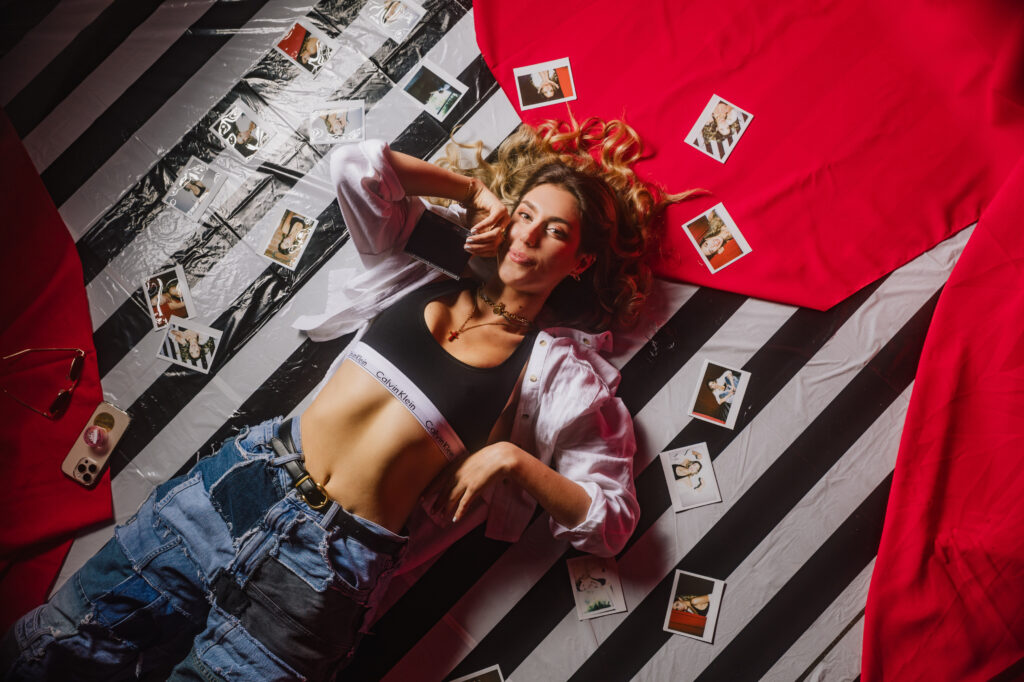 Natalie Shay Confronts Betrayal on New Single “sorry for u”