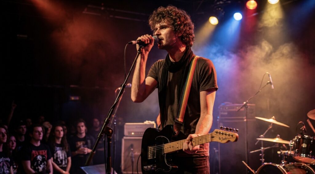 Cassius Wolf & Das Abs Revisit Their Origins on New Single “I Can’t Reply”